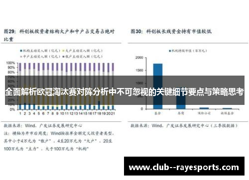 全面解析欧冠淘汰赛对阵分析中不可忽视的关键细节要点与策略思考 全面解析欧冠淘汰赛对阵分析中不可忽视的关键细节要点与策略思考