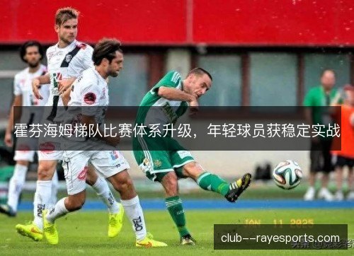 霍芬海姆梯队比赛体系升级，年轻球员获稳定实战